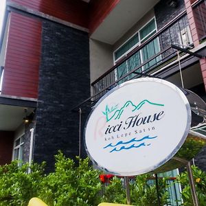 Ricci House Resort